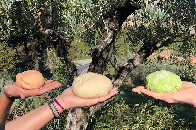 Family cooking class - Should you book this family pasta class near Perugia?