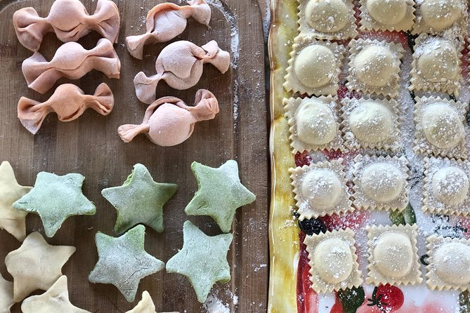 Family cooking class - FAQ