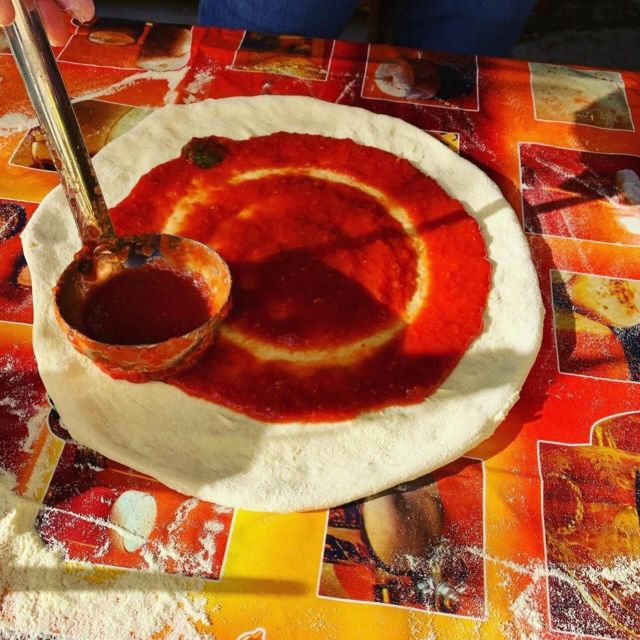 Family Cooking Class: Pizza and Tiramisù from Siena - The Chianti Countryside Setting and Why It Matters for Families