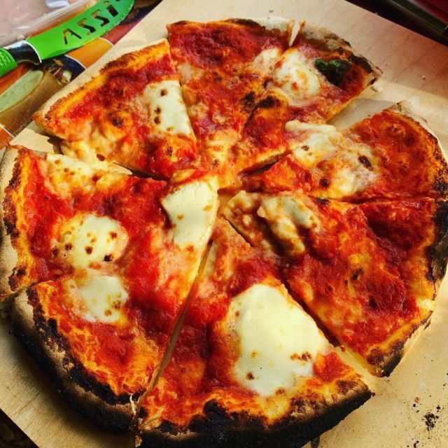 Family Cooking Class: Pizza and Tiramisù from Siena - Dinner Based on Your Pizza and Tiramisù: The Part Most People Remember
