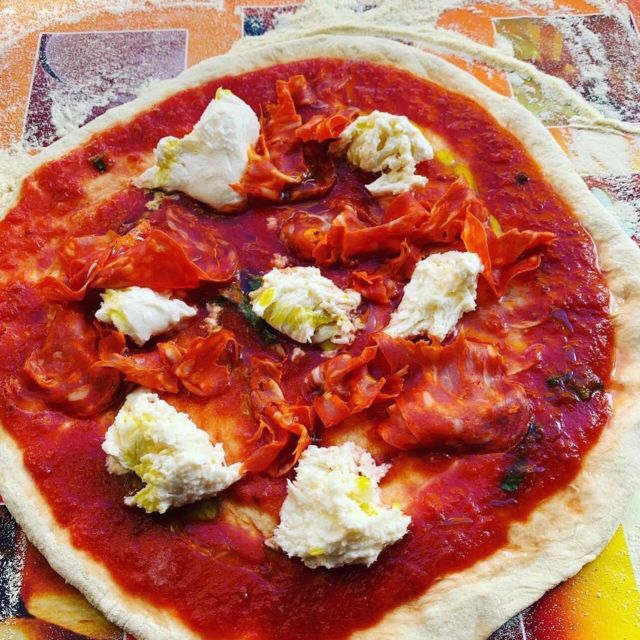Family Cooking Class: Pizza and Tiramisù from Siena - Should You Book This Pizza and Tiramisù Class?