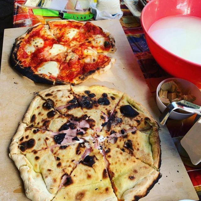 Family Cooking Class: Pizza and Tiramisù from Siena - Tiramisù with Coffee and Mascarpone: Dessert That Actually Comes Together
