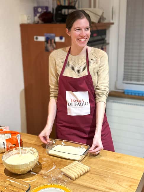 Family-Style Italian Pizza Cooking Class & Dining Experience - Key takeaways before you go