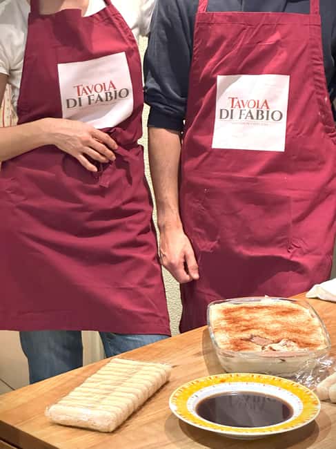 Family-Style Italian Pizza Cooking Class & Dining Experience - Making Pizza and Focaccia Step by Step: Hands-On, Not Just Hands-Off