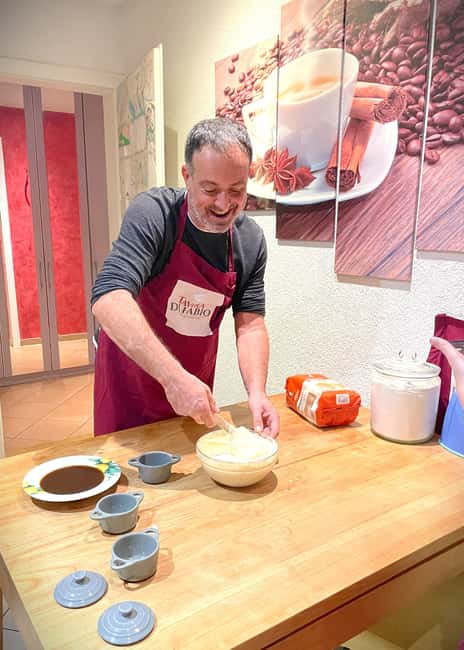 Family-Style Italian Pizza Cooking Class & Dining Experience - Price and Logistics: Is $194 Worth 3 Hours in Basel?