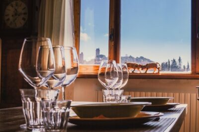 Family Tuscan Cooking Class - Meeting at Via Martiri di Citerna: Simple Start, Real Farm Feel