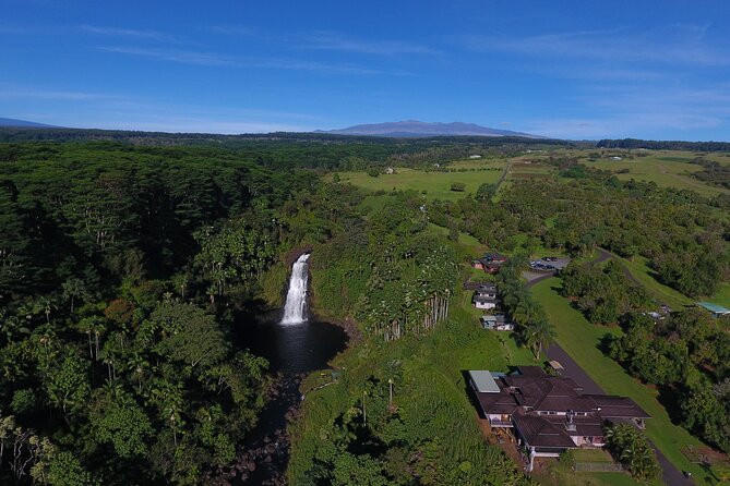 Farm to Table Cooking Class at Kulaniapia Falls - What’s included (and how the class helps you save time)