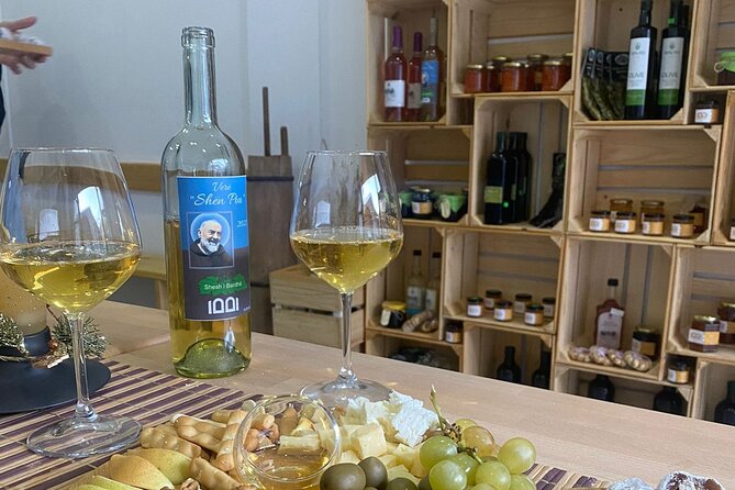 Farm-to-Table Cooking Class with Local Family by 1001 AlbAdv - What the farm-to-table experience actually feels like