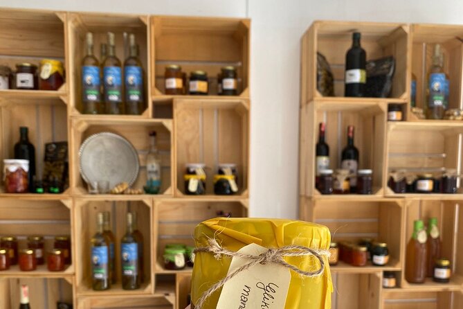 Farm-to-Table Cooking Class with Local Family by 1001 AlbAdv - Lunch or dinner: what you should expect to be eating