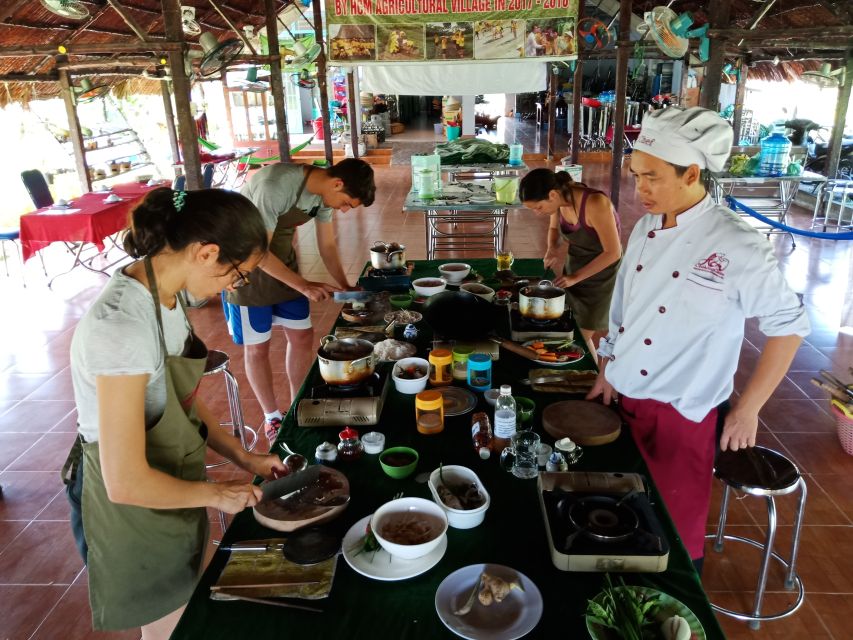 Farm-To-Table Healthy Cooking Class: Half-Day Tour - Pickup, travel time, and how the half-day feels in practice