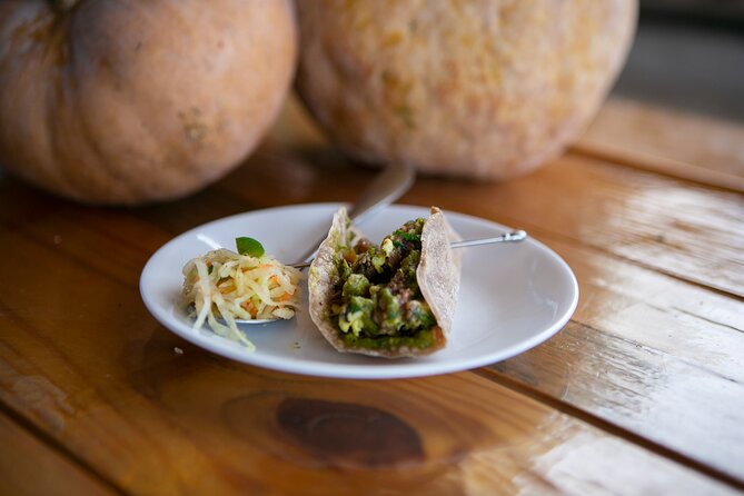 Farm to Taco: A Farm to Table Cooking Class - Key highlights you’ll care about