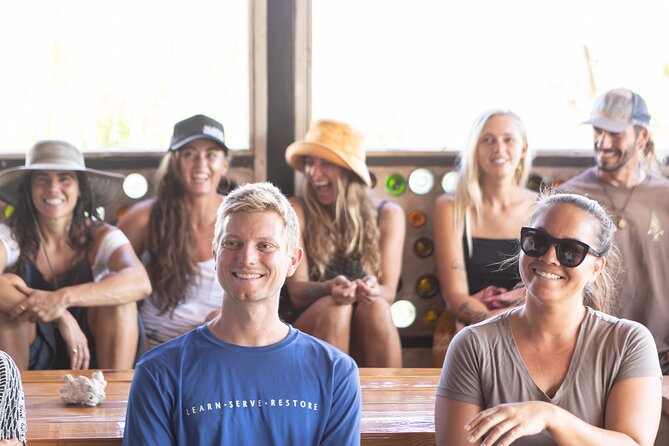 Farm to Taco: A Farm to Table Cooking Class - Small-group energy: why max 15 changes everything