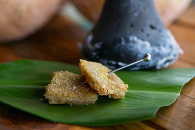 Farm to Taco: A Farm to Table Cooking Class - What you’ll likely come away with (besides a full stomach)