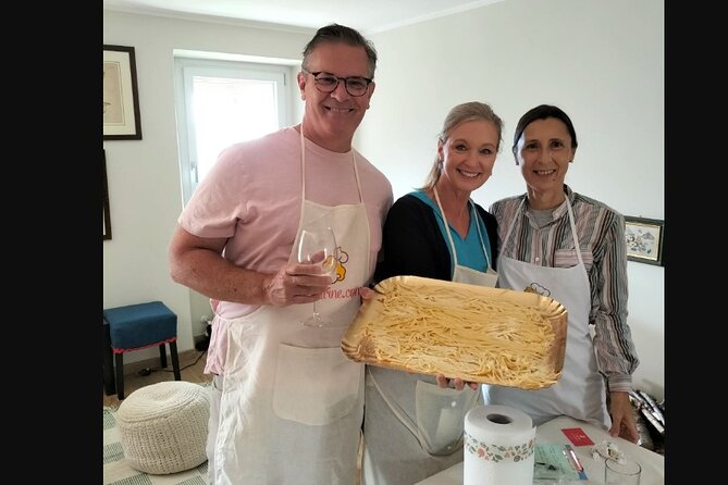Farm Tour & Cooking Class: Discover the Flavors of Lake Como - What “create a personal recipe” really means for you