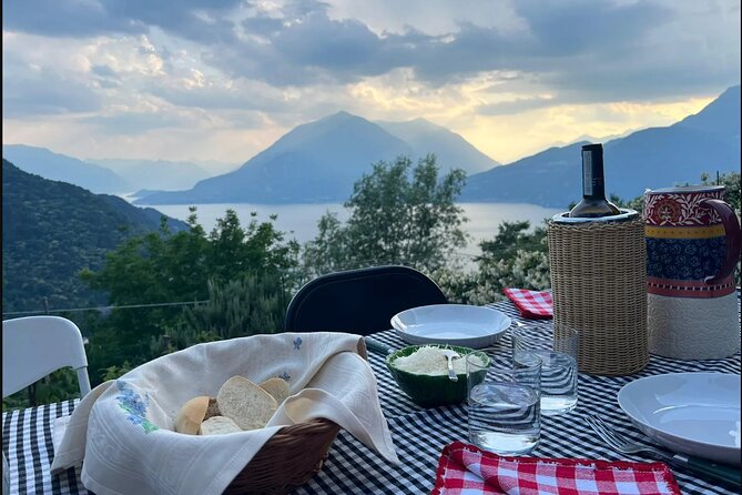 Farm Tour & Cooking Class: Discover the Flavors of Lake Como - Price and value: $235.81 for farm + class + meal