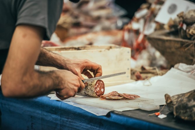 Farm Tour & Cooking Class: Discover the Flavors of Lake Como - Timing, getting there, and building a smooth day