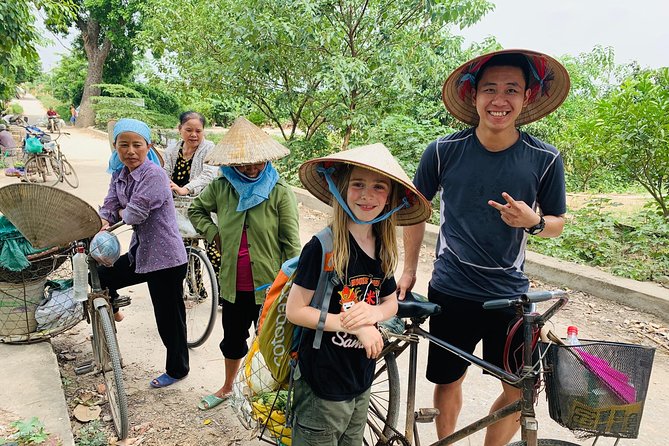 Farm tour & Home cooking class with local family in Hanoi - Vegetable fields and gardens: what you learn beyond freshness