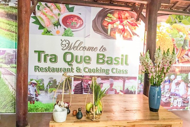 Farmer & cooking class package - The farm-to-kitchen connection that makes it more than a demo