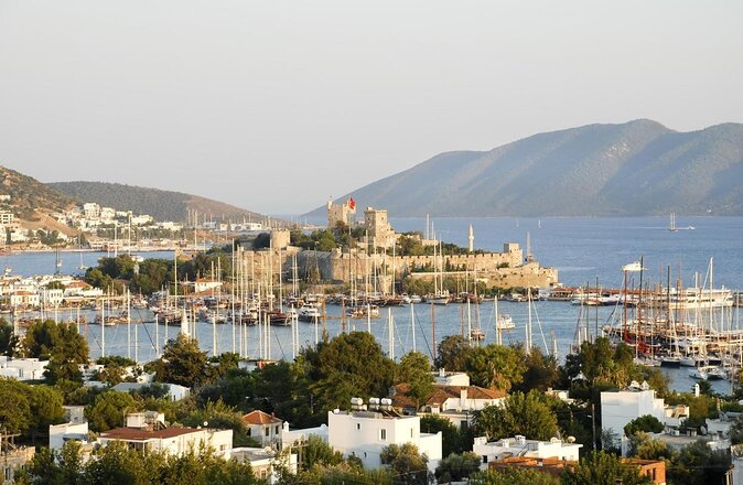 Farmers Market visit & Turkish Cooking Class - Key things to know before you go