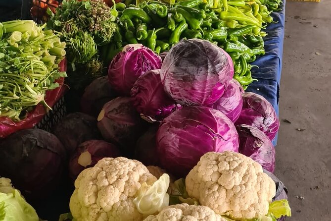 Farmers Market visit & Turkish Cooking Class - Bodrum pickup and the 9:30 start that sets the tone