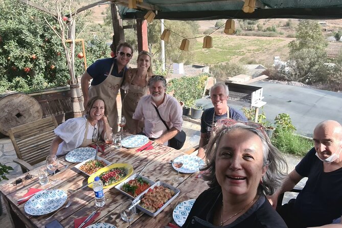 Farmers Market visit & Turkish Cooking Class - The Aegean cooking class: Chef Asli’s style and how you’ll participate