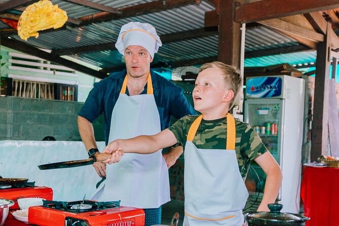 Farming & Cooking Class in Hoi An - Small Group Tour - Who Should Book (and who should think twice)