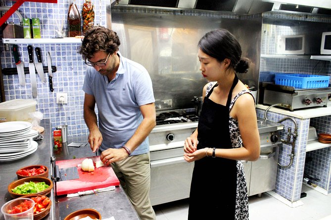 Feed the Fire Private Cooking Class & Market Tour - Why Córdoba’s Market-to-Wine-Shop Cooking Works
