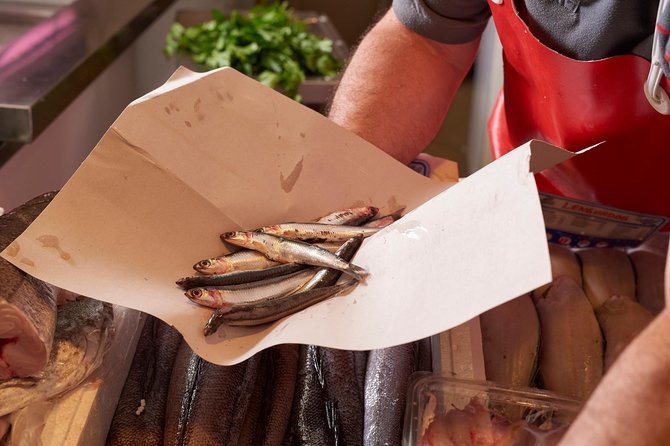Feed the Fire Private Cooking Class & Market Tour - Bottomless Natural Spanish Wines: Fun, But Plan Your Pace