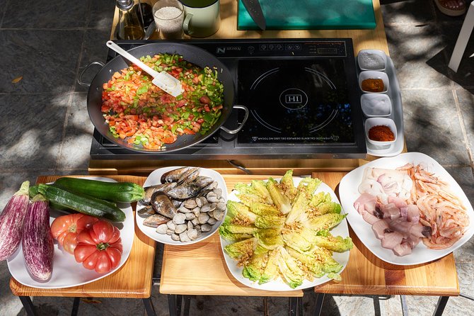 Feed the Fire Private Cooking Class & Market Tour - Price and Value: Is $156.03 Worth It in Córdoba?