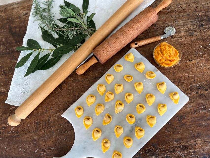 Felsina Culinaria - The Bolognese Cooking Class - Key moments worth marking