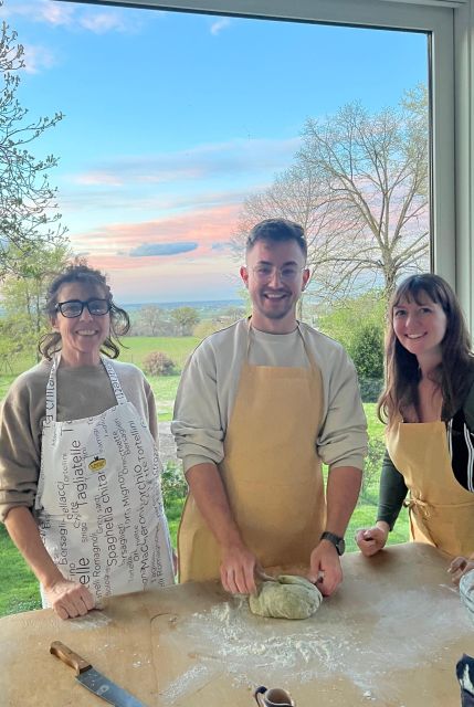 Felsina Culinaria - The Bolognese Cooking Class - Who should book this Bolognese cooking class