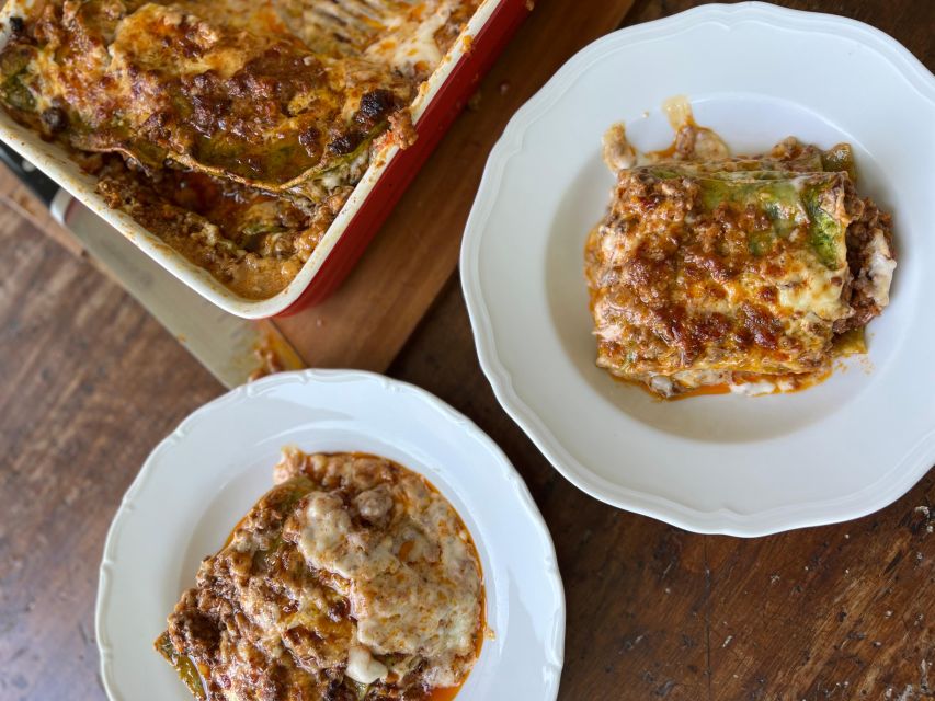 Felsina Culinaria - The Bolognese Cooking Class - The 3-hour flow: what you’ll do and why it works
