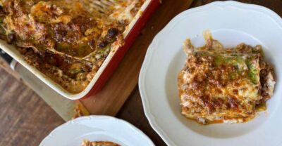 Felsina Culinaria - The Bolognese Cooking Class - What you’ll cook: choosing between tagliatelle, lasagne, tortellini