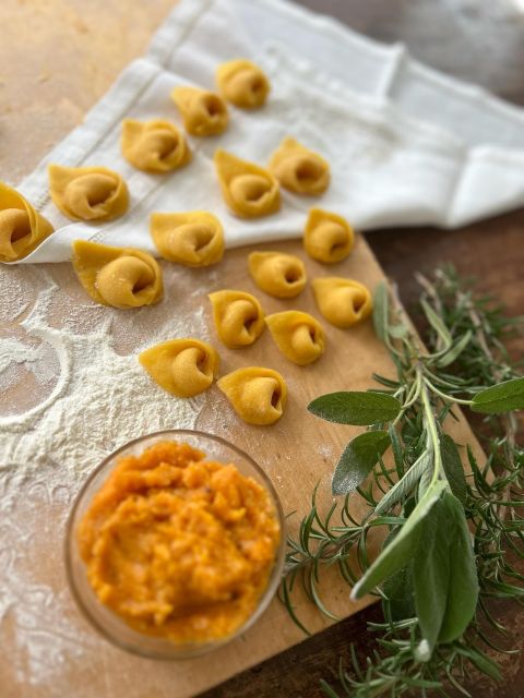 Felsina Culinaria - The Bolognese Cooking Class - Wine pairing and dessert add-ons: upgrade options that change the vibe