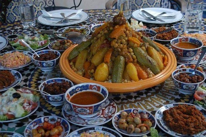 Fes Cooking class - Key highlights to know before you go