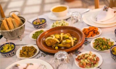Fes: Private Moroccan Cooking Class - Choosing Your Menu with a Master Chef (And Why It Matters)