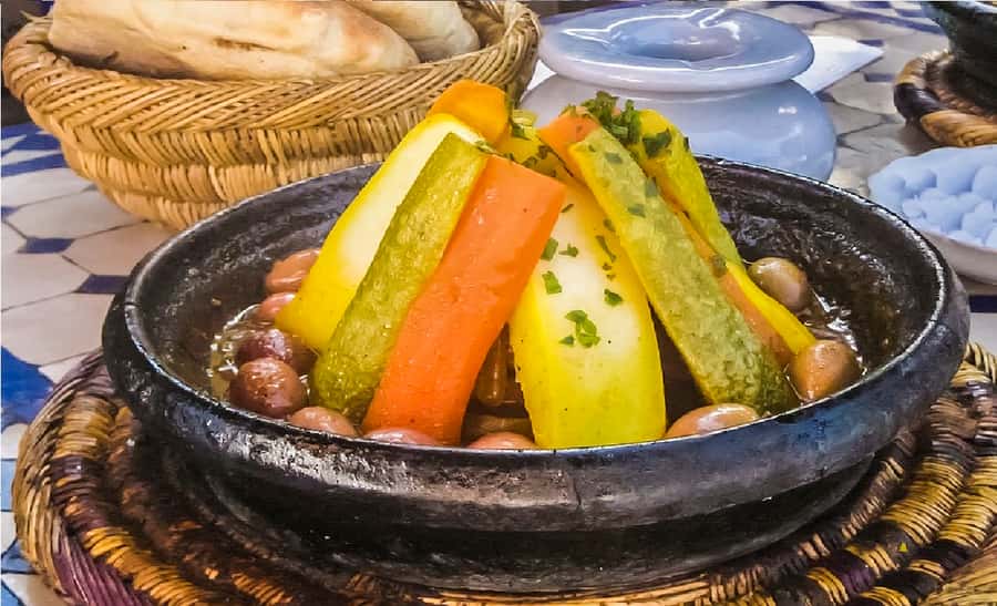 Fes: Private Moroccan Cooking Class - Cooking in a Traditional Moroccan House: Where the Skills Happen