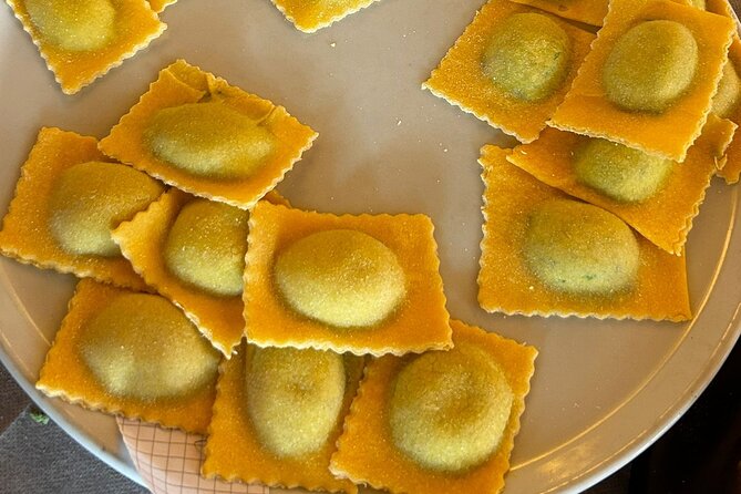 Fettuccine Pasta Cooking Class in Rome City Center - Price and value: what $65.17 really buys in central Rome