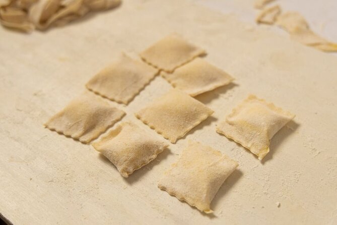 Fettuccine Ravioli and Tiramisu Cooking Class in Rome - The 3-Hour Rhythm: Prep First, Then Eat What You Made