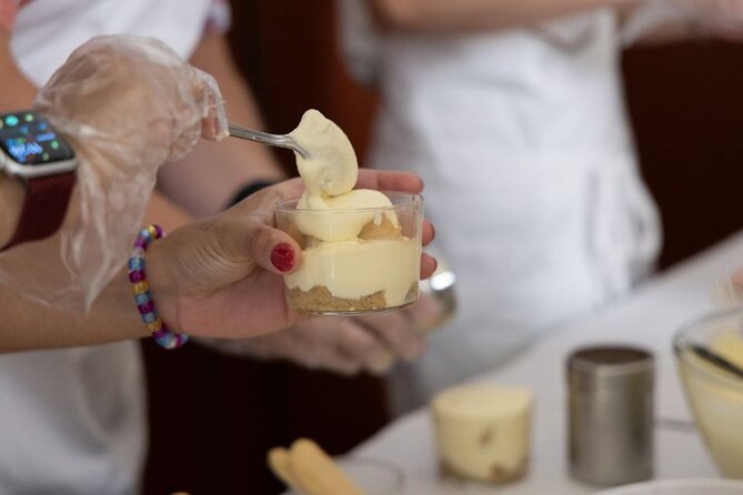 Fettuccine Ravioli and Tiramisu Cooking Class in Rome - Chef Time: Why the Instruction Feels Built for Real People
