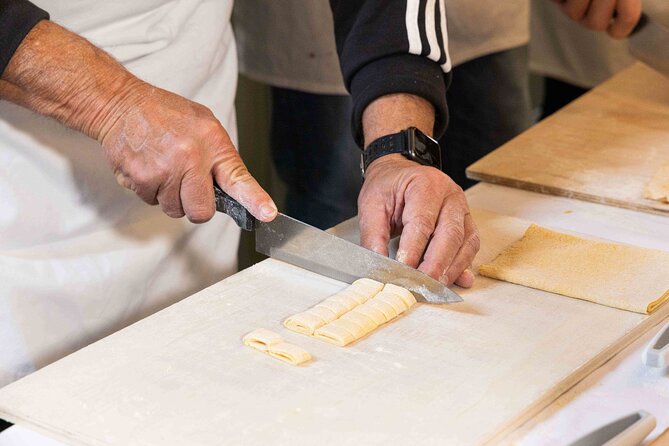 Fettuccine Ravioli and Tiramisu Cooking Class in Rome - Price and Value: Is $84.69 Actually Fair in Rome?