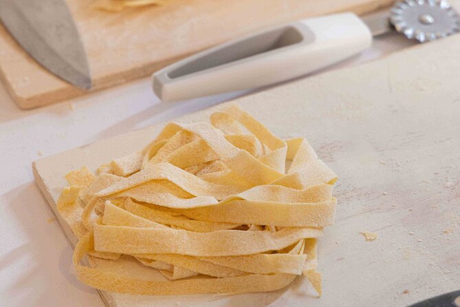 Fettuccine Ravioli and Tiramisu Cooking Class in Rome - Practical Tips Before You Go (So Your Dough Doesn’t Stress You Out)