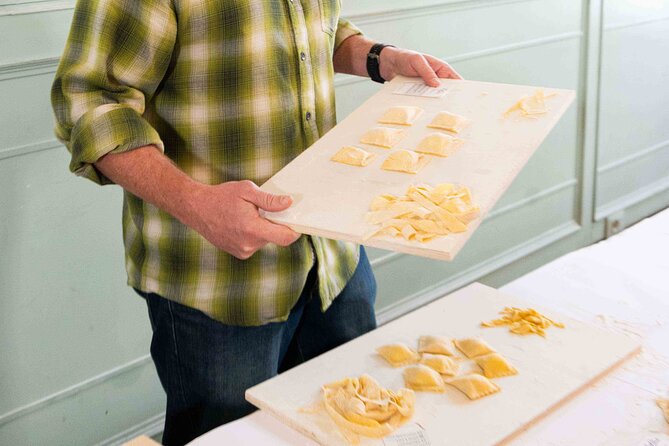 Fettuccine Ravioli and Tiramisu Cooking Class in Rome - Who This Class Suits Best (And Who Might Prefer Something Else)