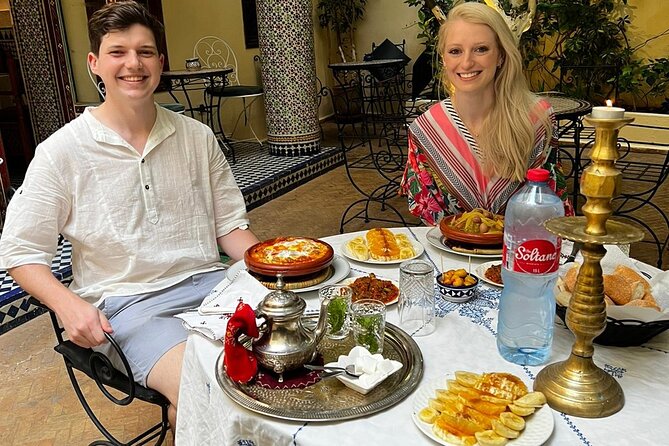 Fez Cooking Class - Market to menu: why this class works in Fez