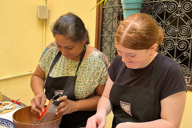 Fez Cooking Class - Small group size: why max 12 matters for real learning