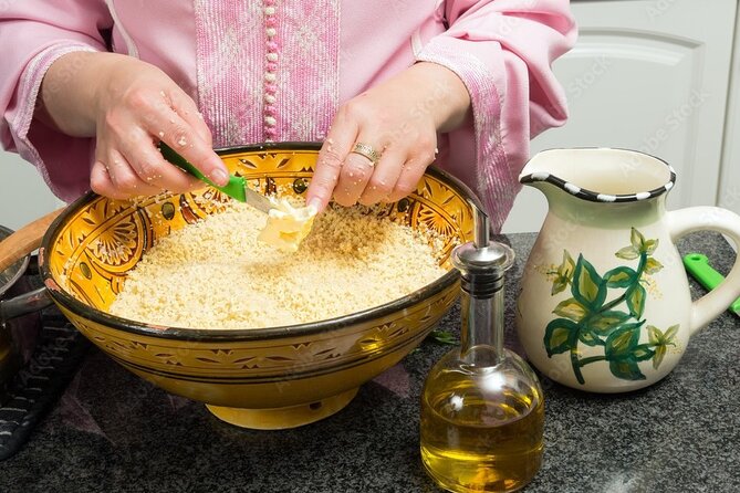 Fez Cooking Class at Palais bab sahra - How Long It Takes (and Why It Feels Like More Than 4 Hours)