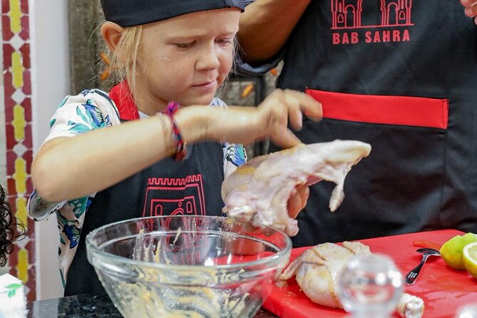 Fez Cooking Class at Palais bab sahra - Booking Smart: Lunch vs. Dinner, and How to Fit It