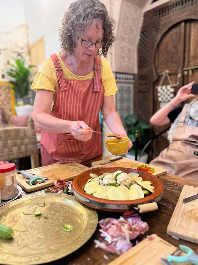 Fez: Souk Tour and Traditional Home Cooking Class - Who Should Book This Class (and Who Might Skip It)