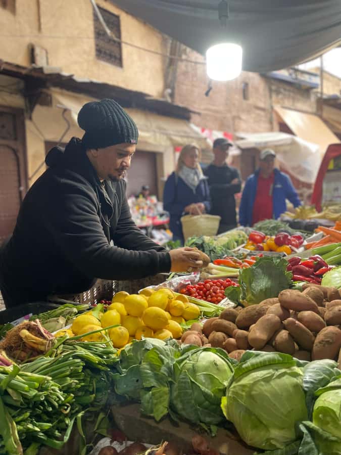 Fez: Souk Tour and Traditional Home Cooking Class - Should You Book the Fez Souk Tour and Traditional Home Cooking Class?