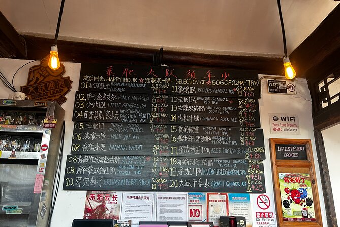 Flavors of Beijing: Eat Like A Real Chinese - Price and Value: Is $99 Actually a Deal?